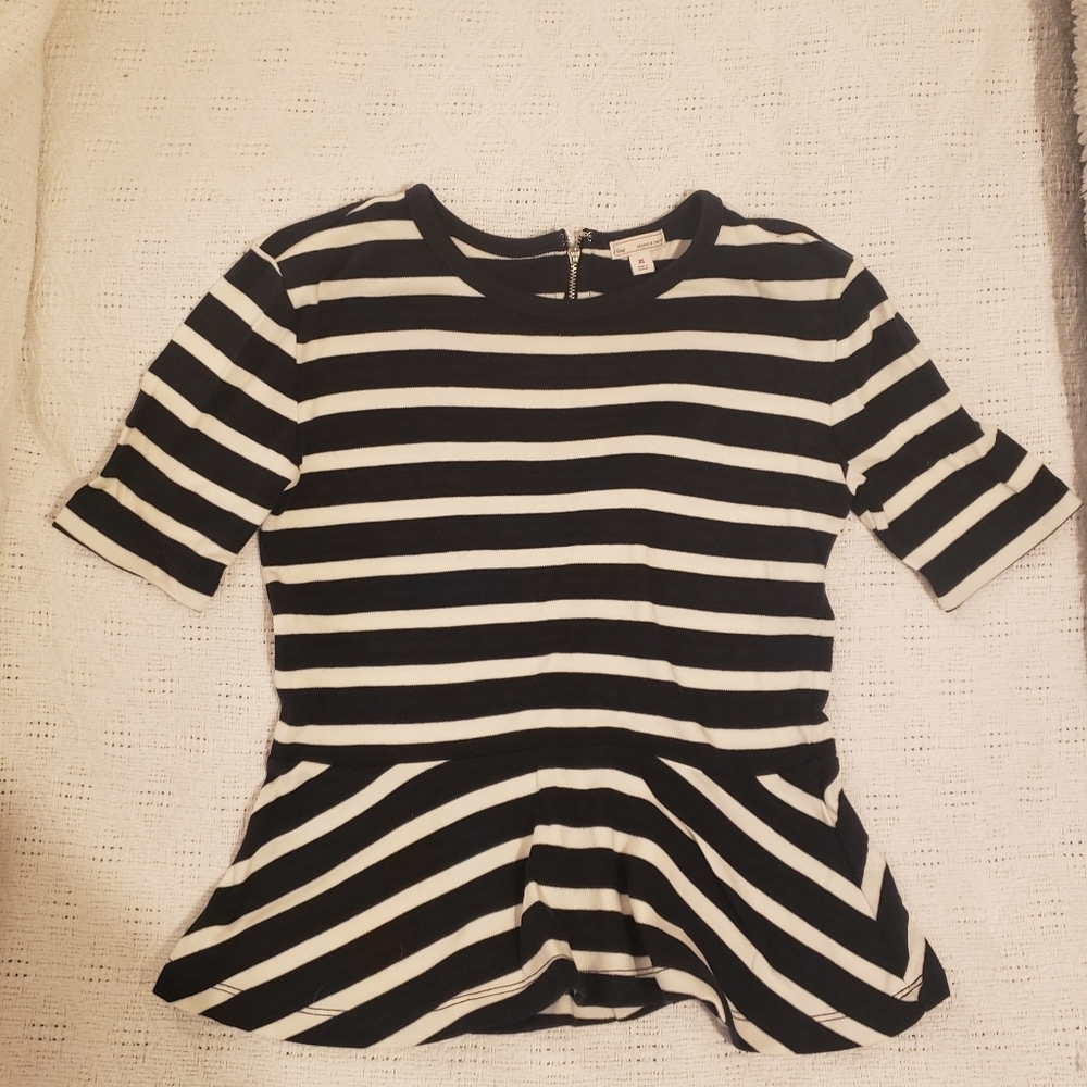 Gap Cotton Shirt